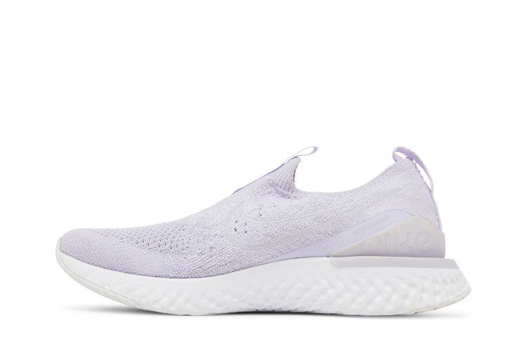 Кроссовки Nike Wmns Epic Phantom React FK 'Lavender Mist'