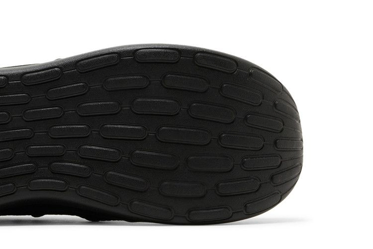 Кроссовки Adidas Lite Racer Adapt 7.0 K 'Black Grey'