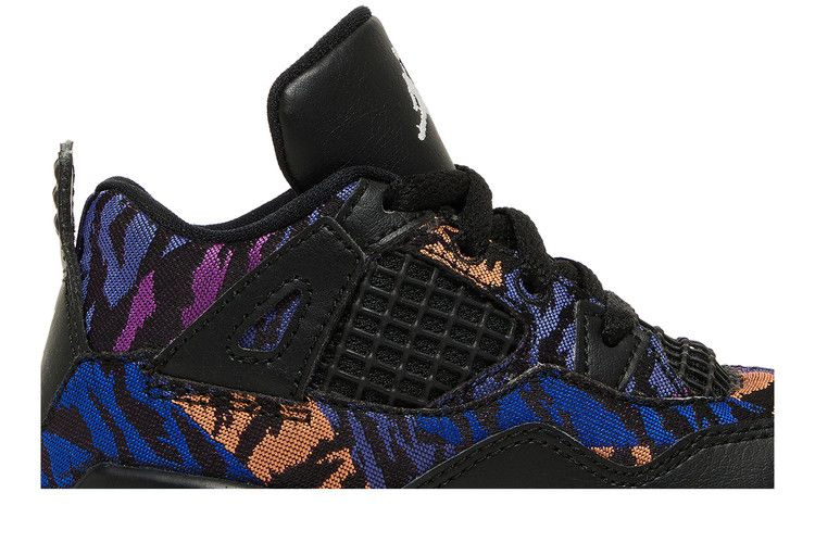 Кроссовки Air Jordan 4 Retro SE GT 'Rush Violet'