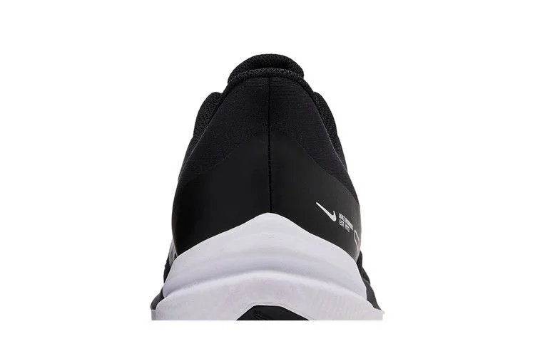 Кроссовки Nike Air Winflo 9 'Black Dark Smoke Grey'