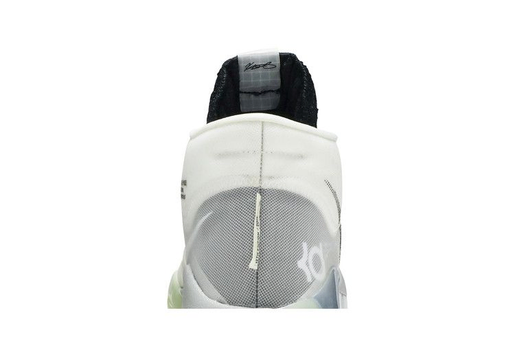 Кроссовки Nike KD 12 TB 'White'