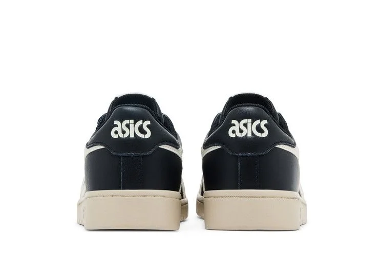 Кроссовки ASICS Japan S 'Black Cream'