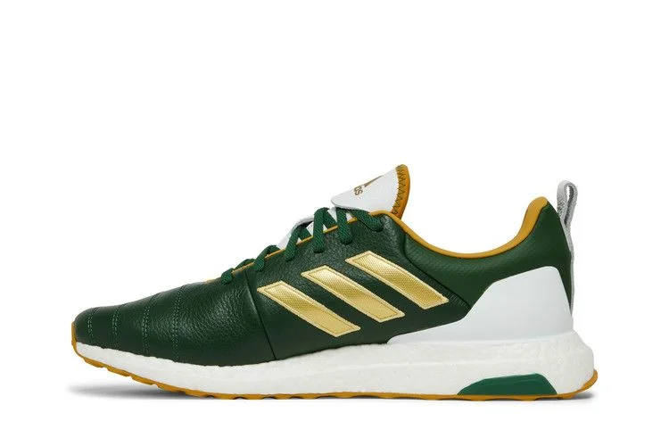 Кроссовки Adidas Copa UltraBoost DNA 'Portland Timbers'
