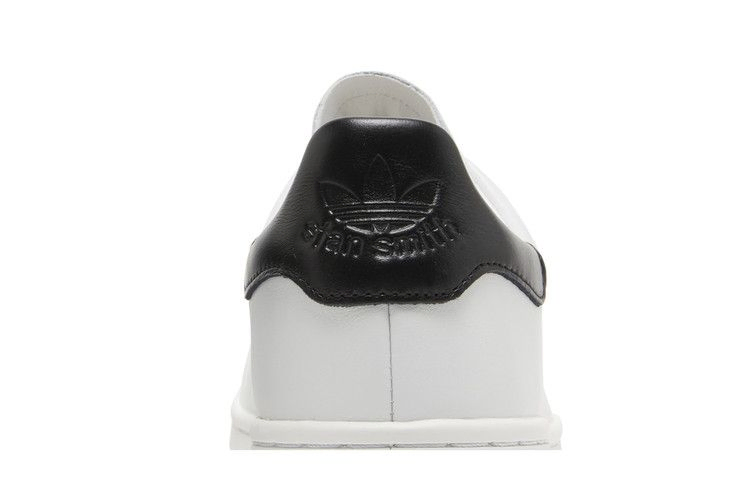 Кроссовки adidas Stan Smith Lux 'White Black'