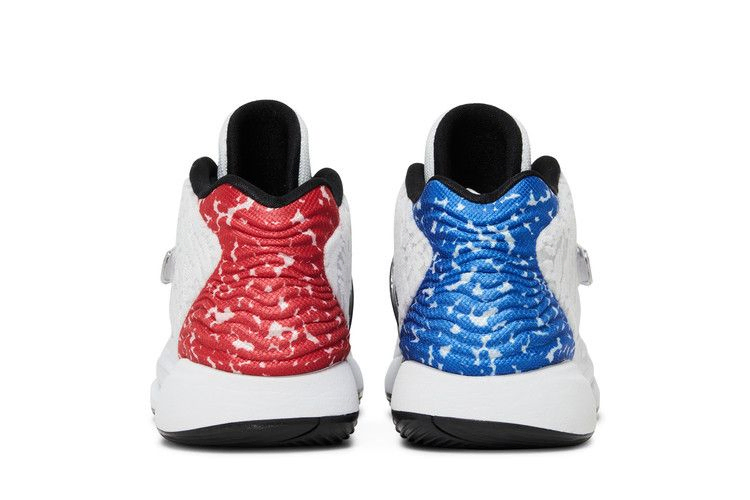 Кроссовки Nike KD 14 'EYBL Academy' PE