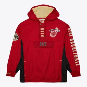 Mitchell-Ness-Red-Miami-Heat-Team-OG-2.0-Vintage-Logo-Anorak-Quarter-Zip-Hoodie-Windbreaker-Jacket-300x300