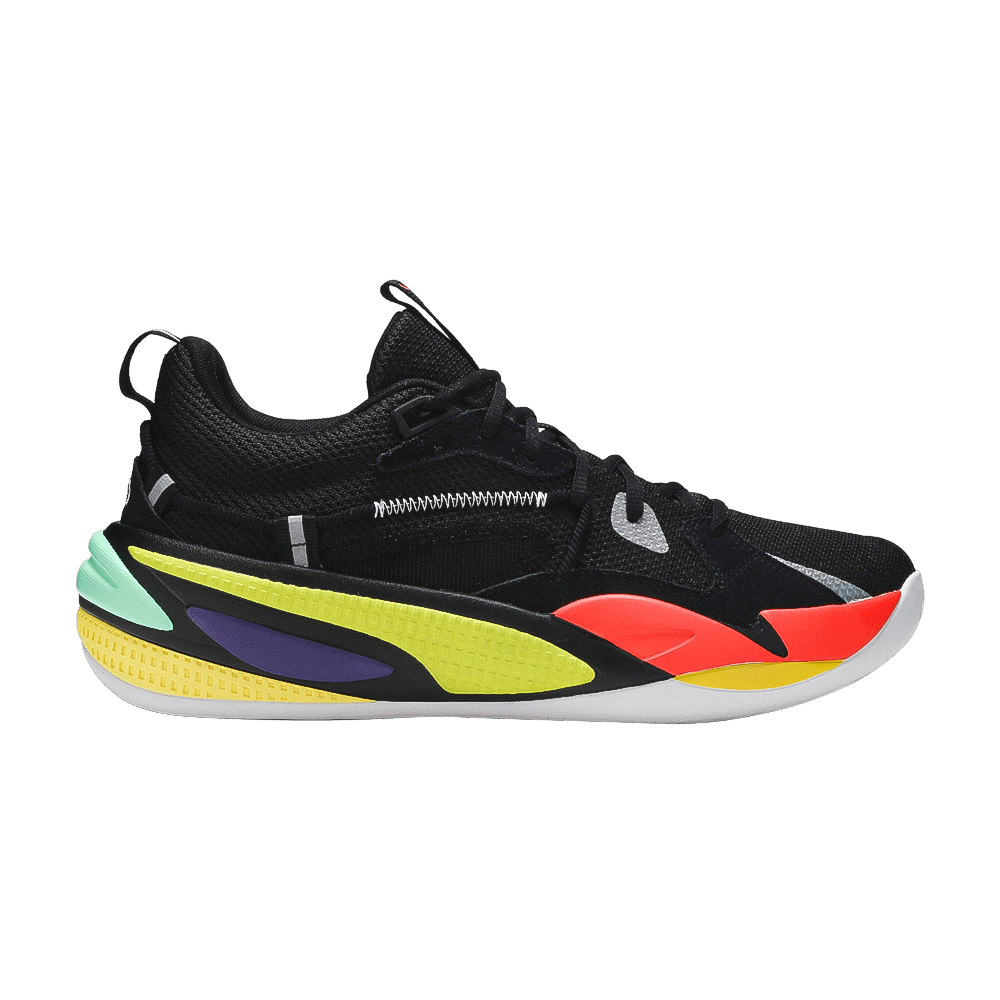 Кроссовки J. Cole x Puma RS-Dreamer 'OG'