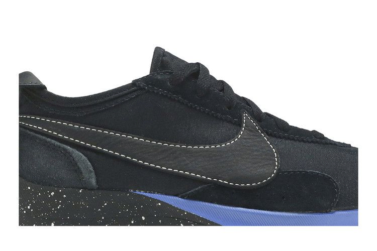 Кроссовки Nike Moon Racer QS 'Racer Blue'