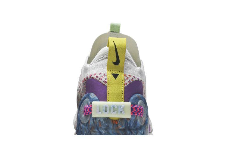 Кроссовки Nike Air VaporMax 2020 Flyknit 'Multi-Color'