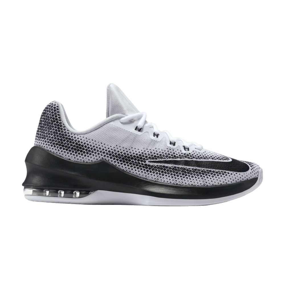 Кроссовки Nike Air Max Infuriate Low