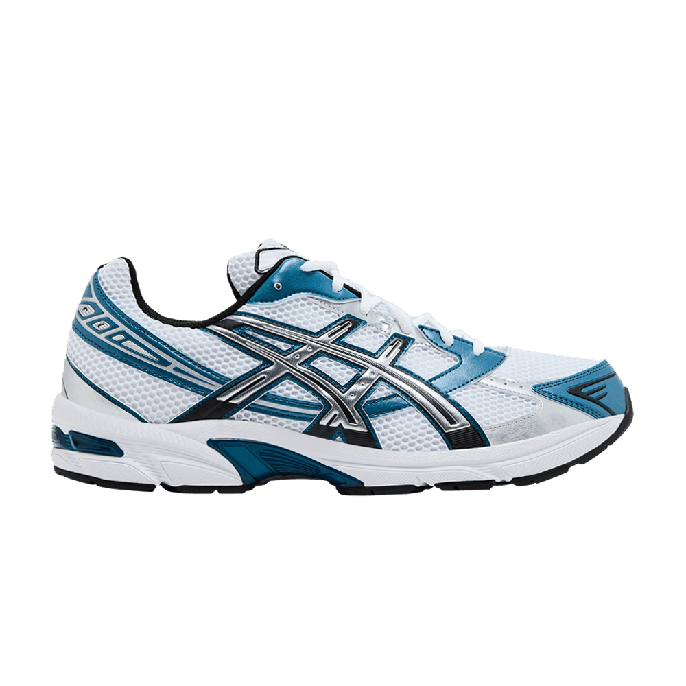 Кроссовки ASICS Gel 1130 'White Restful Teal'