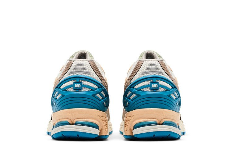 Кроссовки Concepts x New Balance 1906U 'Hours and Days'