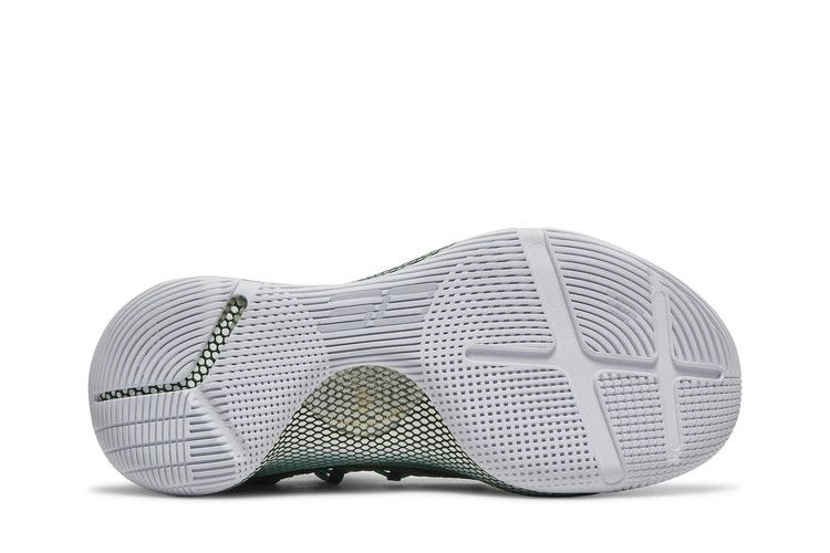 Кроссовки Under Armour Curry 6 Team 'Forest Green'