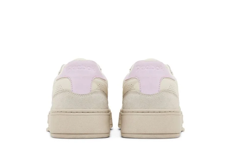 Krossovki-Reebok-Club-C-LTD-Cream-White-Light-Pink-5