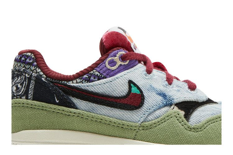 Кроссовки Concepts x Nike Air Max 1 SP TD 'Mellow'