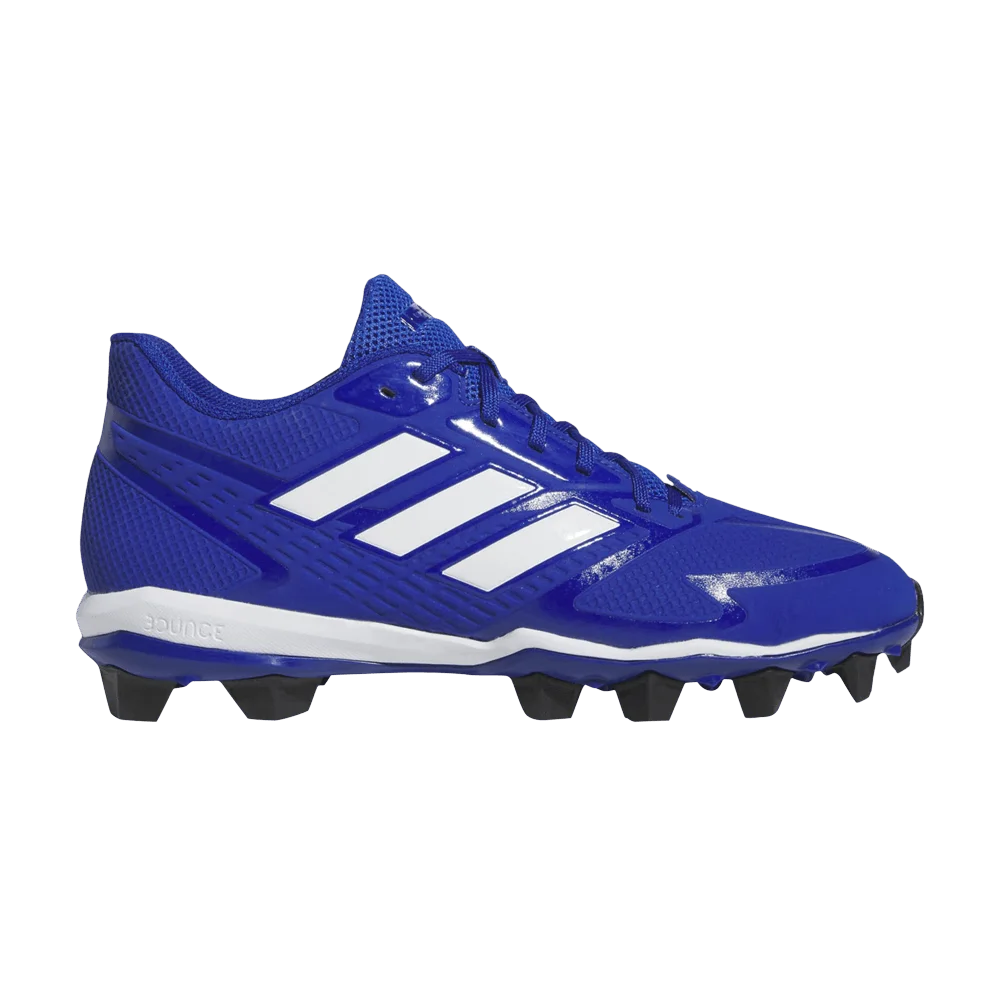 Кроссовки Adidas Icon 8 MD 'Royal Blue'