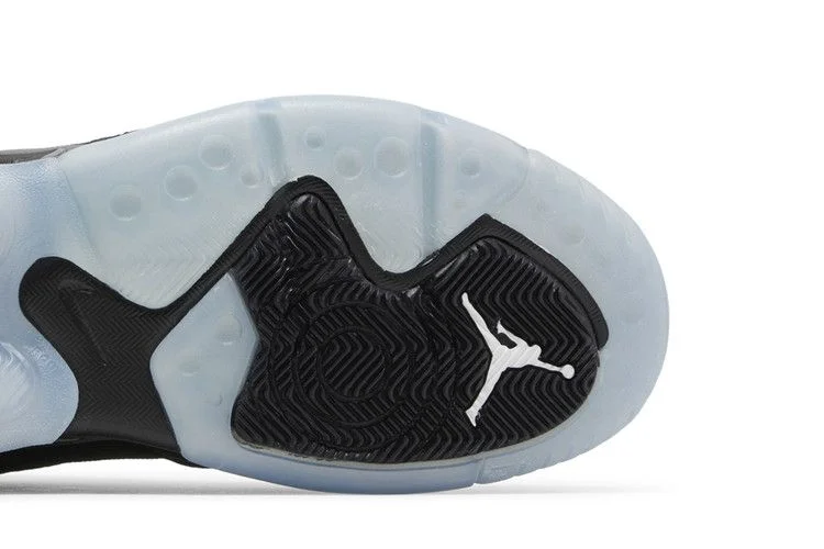 Кроссовки Air Jordan Point Lane GS 'Black Ice'