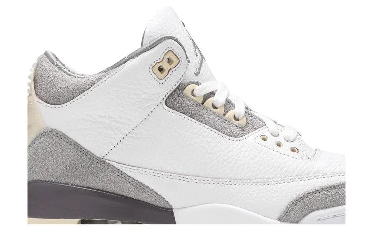 Кроссовки A Ma Maniére x Wmns Air Jordan 3 Retro SP 'Raised By Women'
