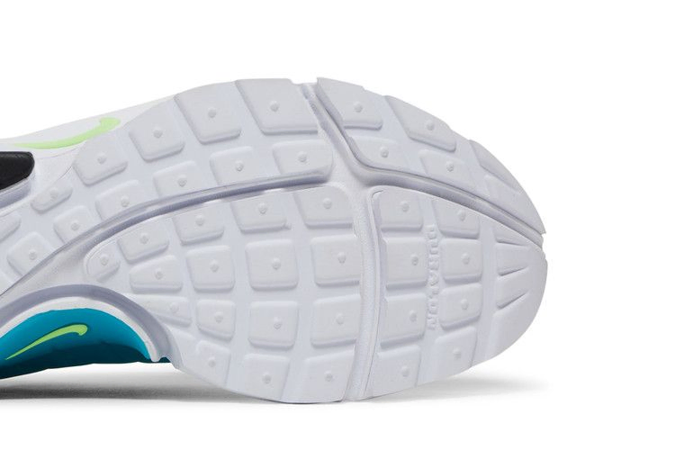 Кроссовки Nike Air Presto 'Lightning Swoosh'