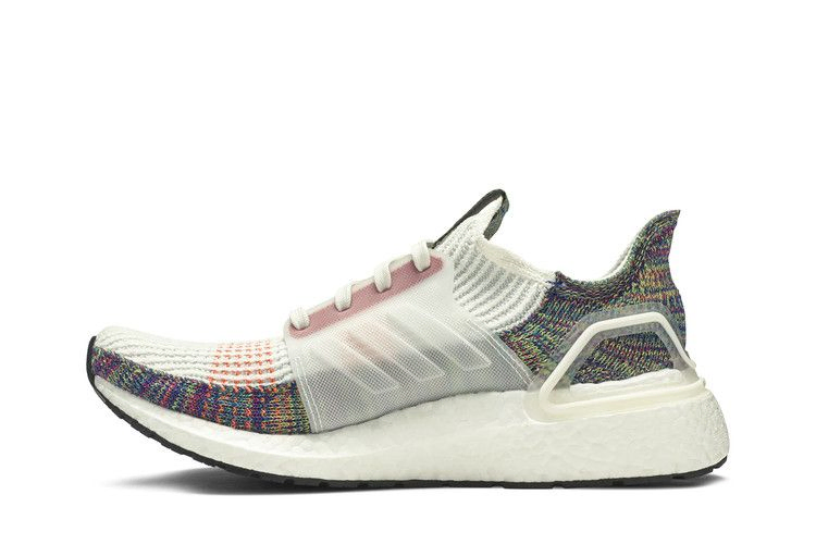 Кроссовки adidas UltraBoost 19 'Pride'