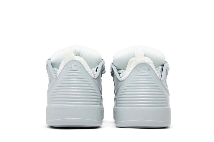 Кроссовки Lanvin Curb Block Molded EVA 'Pearl Grey'