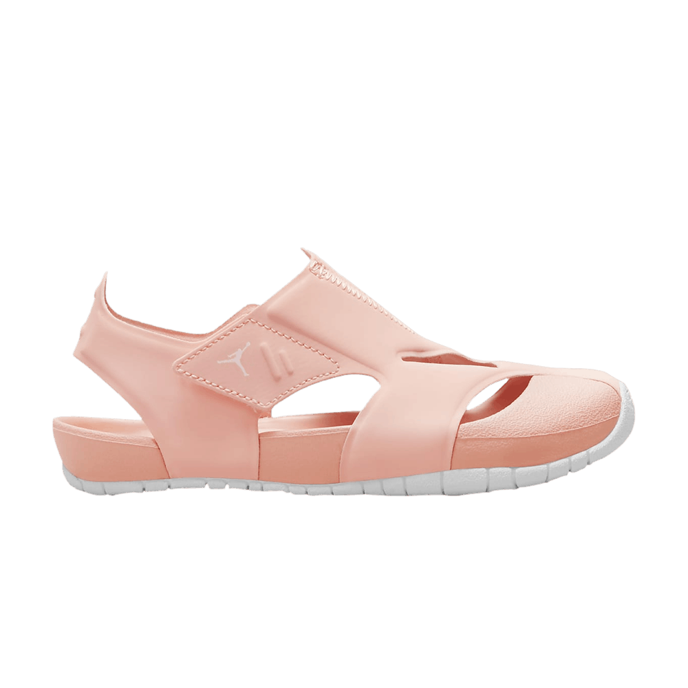 Кроссовки Air Jordan Flare PS 'Arctic Orange'