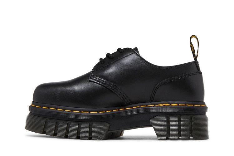Кроссовки Dr. Martens Wmns Audrick Platform 'Black'