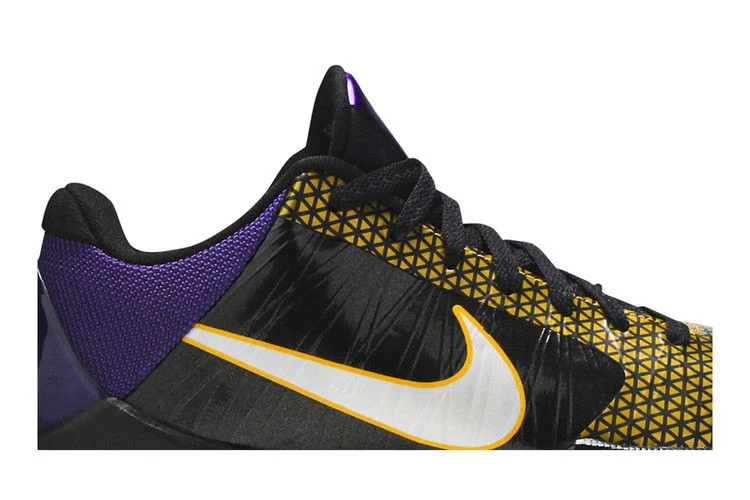 Кроссовки Nike Zoom Kobe 5 'Playoff Carpe Diem'