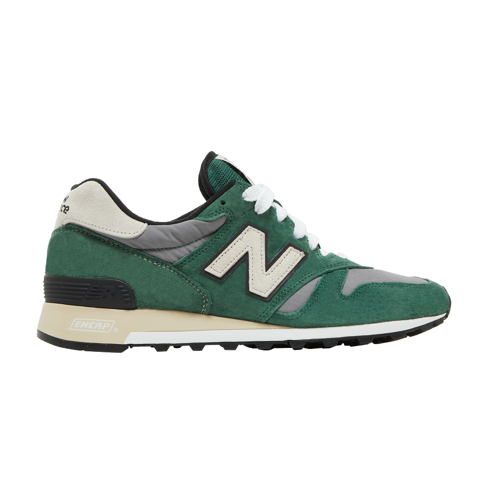 Кроссовки New Balance 1300 Made in USA 'Acidic Green'