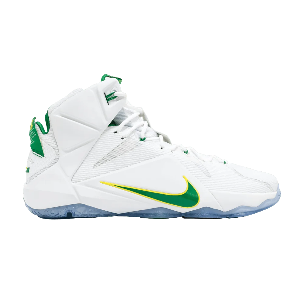 Krossovki-Nike-LeBron-12-Oregon-Ducks-Home-PE