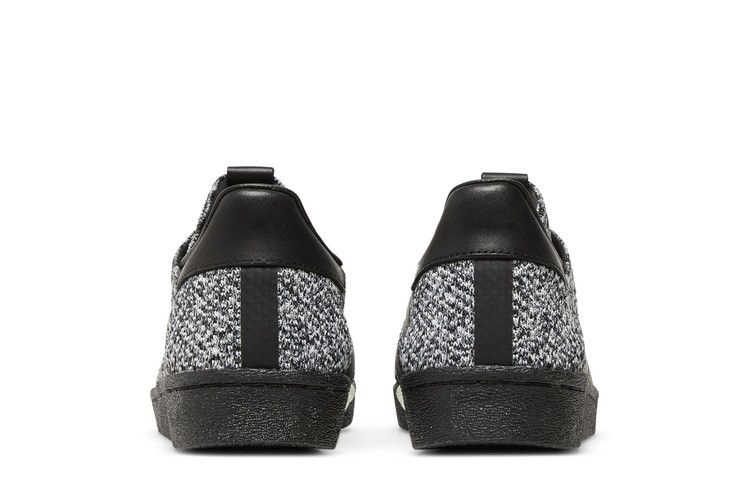 Кроссовки Sneakersnstuff x Social Status x adidas Superstar Boost SE 'SNS'