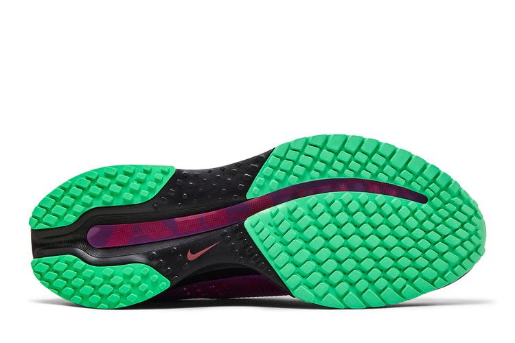 Кроссовки Faith Kipyegon x Nike Wmns Pegasus Premium 'Plum Chalk'