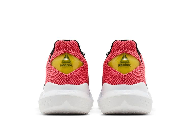 Кроссовки Reebok Split Fuel 'Yellow'