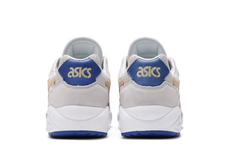 Кроссовки ASICS Gel Diablo 'Glacier Grey'