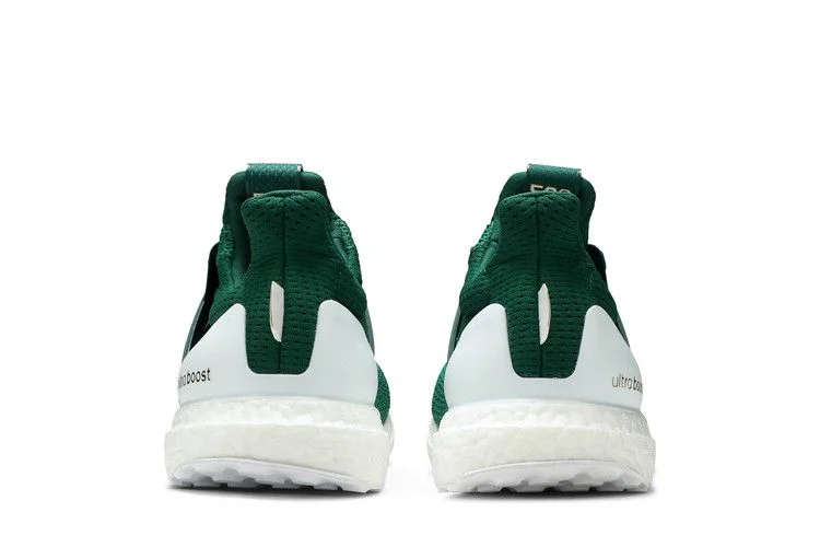 Кроссовки JuJu Smith-Schuster x adidas UltraBoost 2.0 'Long Beach Polytechnic High School'