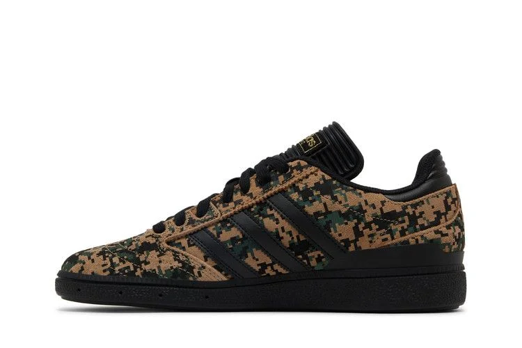 Кроссовки Adidas Busenitz 'Digi Camo'