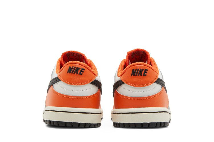 Кроссовки Nike Dunk Low TD 'Halloween' 2022