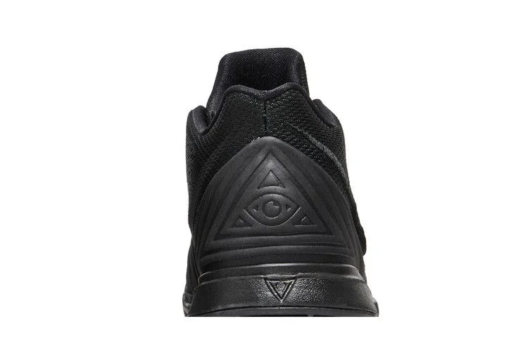 Кроссовки Nike Kyrie 5 GS 'Black'