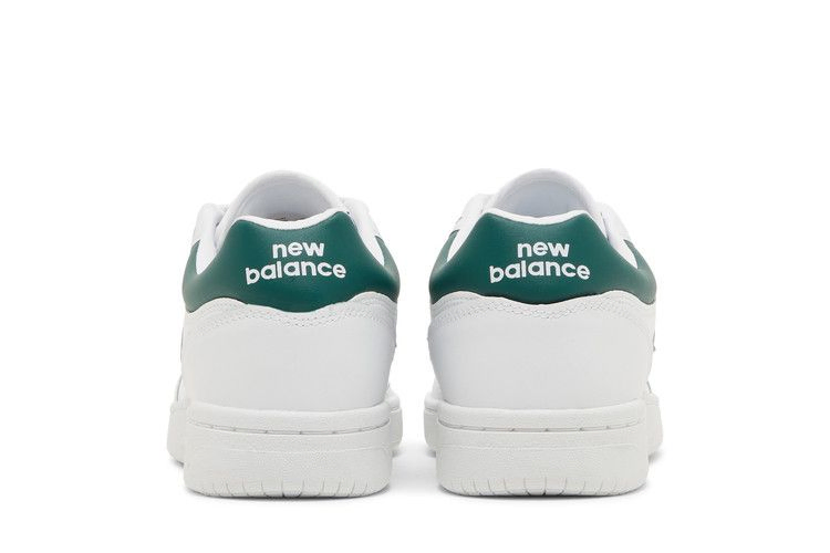 Кроссовки New Balance 480 'White Timberwolf'