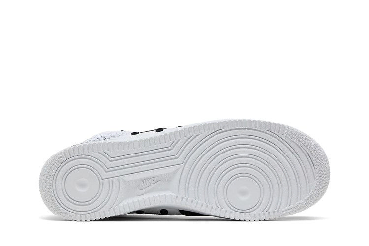 Кроссовки Nike Special Field Air Force 1 'Panda'