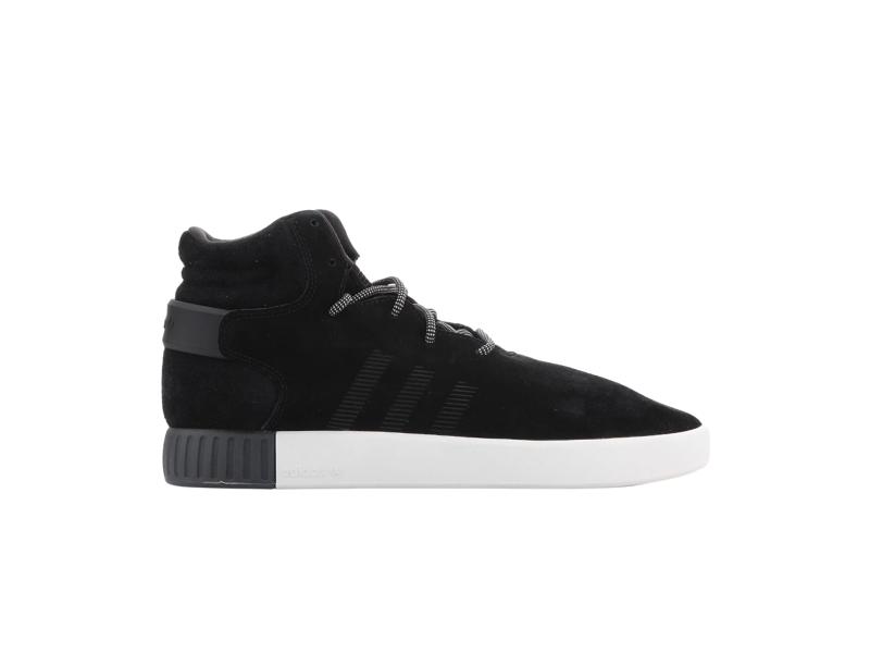Кроссовки adidas Tubular Invader Core Black