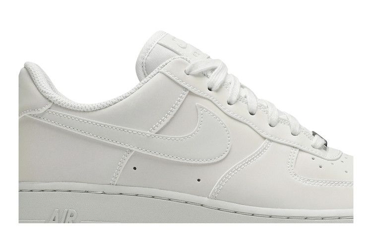 Кроссовки Nike Wmns Air Force 1 '07 'Reflective'