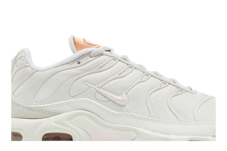 Кроссовки Nike Wmns Air Max Plus 'Vast Grey Metallic Copper'