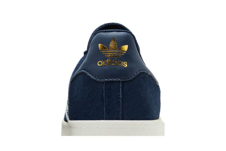 Кроссовки Adidas Campus ADV 'Collegiate Navy'