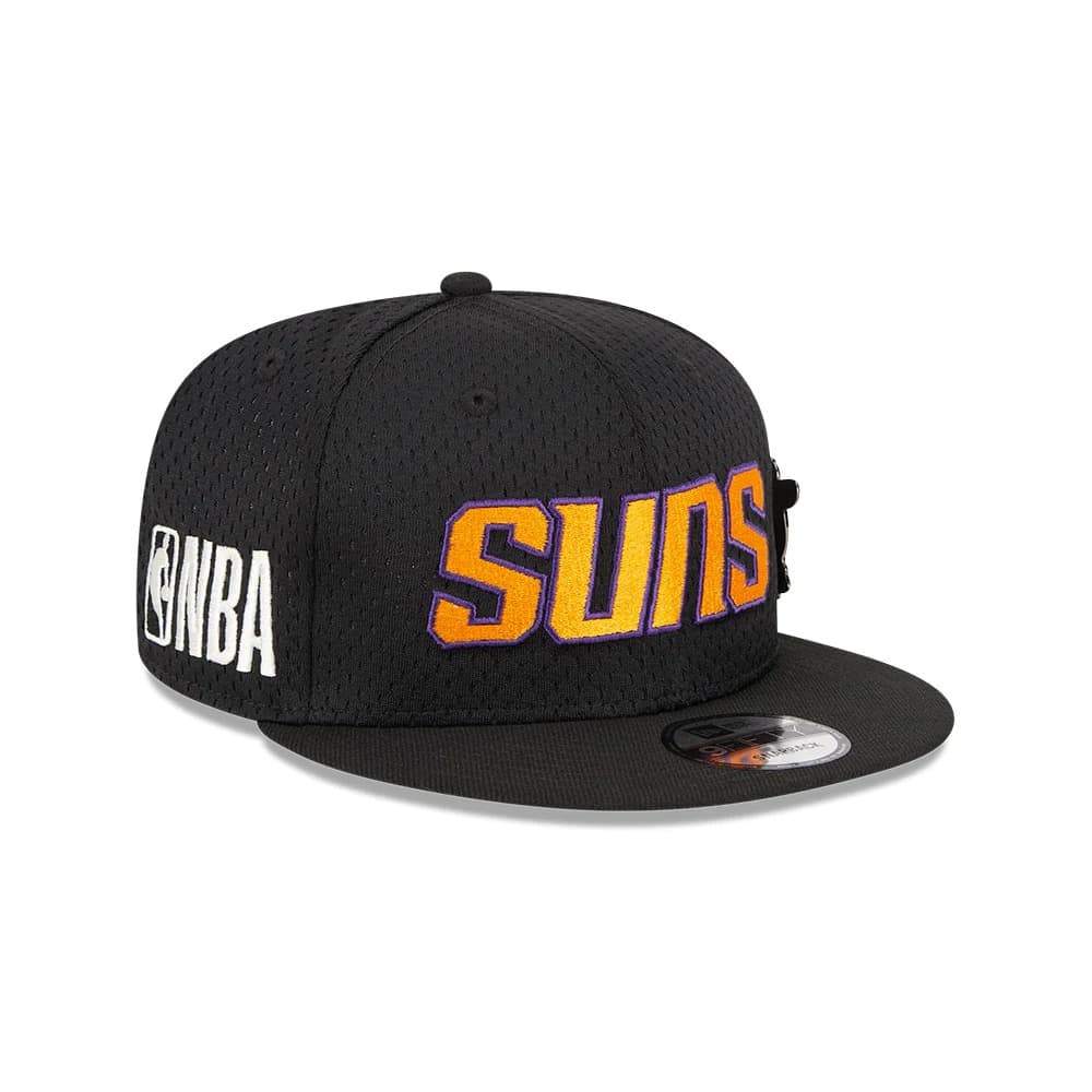 New-Era-Phoenix-Suns-Post-Up-Pin-9FIFTY-NBA-Snapback-Hat-2
