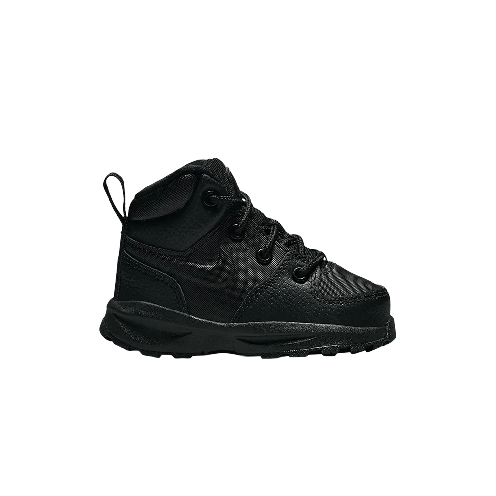 Krossovki-Nike-Manoa-TD-BlackBlackBlack