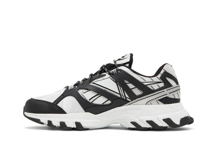 Кроссовки Reebok DMX Trail Shadow 'White Black'