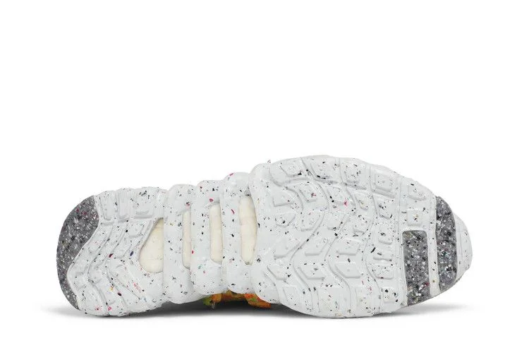 Кроссовки Nike Space Hippie 03 'Grey Volt'