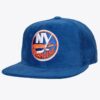 Mitchell-Ness-Royal-New-York-Islanders-All-Directions-Corduroy-Snapback-Hat-100x100
