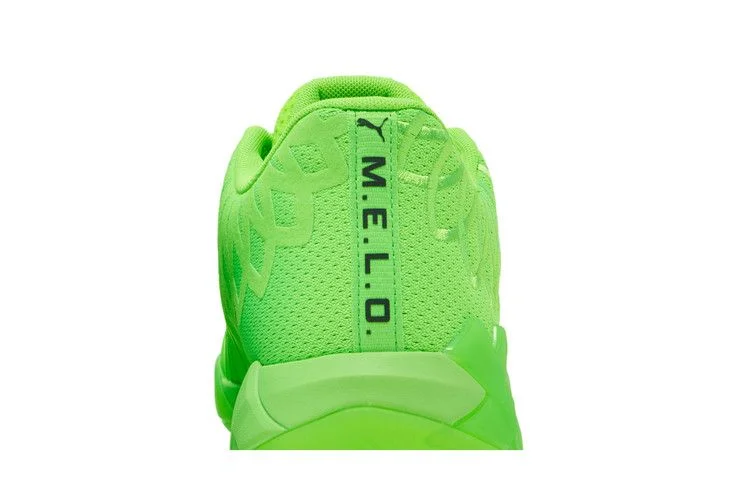 Кроссовки Puma MB.01 Lo 'Volt'